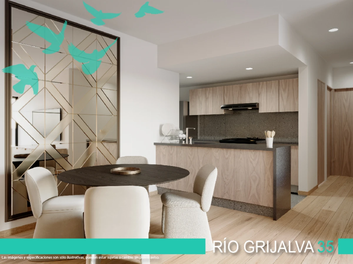 Imágen del proyecto RÍO GRIJALVA 35